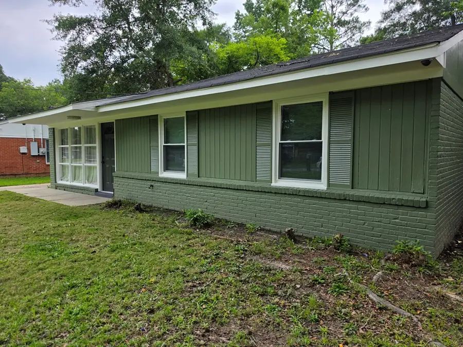 4513 Gardiner Drive, Columbus, GA 31907 - #2