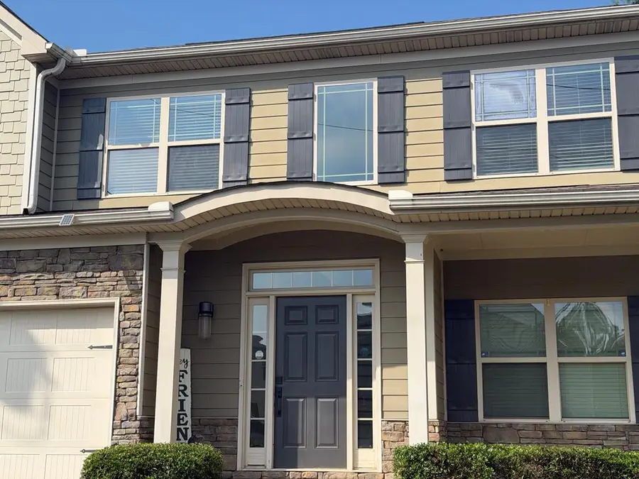 4 Willow Trace Drive, Phenix City, AL 36869 - #2