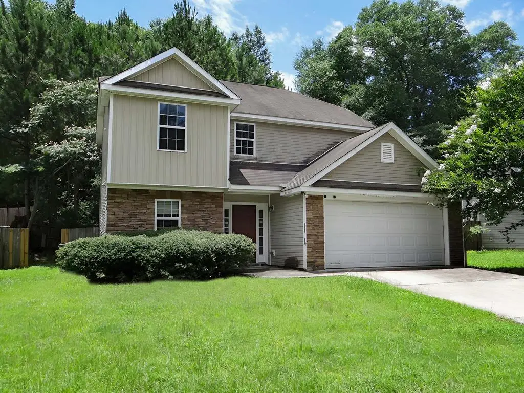 5029 Kingsberry Lane, Columbus, GA 31907 - #1