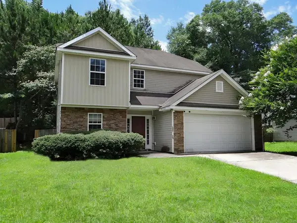 5029 Kingsberry Lane, COLUMBUS, GA 31907