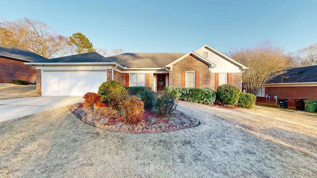 6982 Buckhorn Drive, Columbus, GA 31904 - #1
