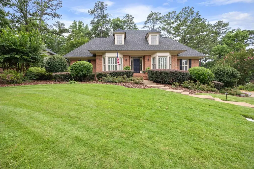 2 Stonewood Court, Columbus, GA 31904 - #1