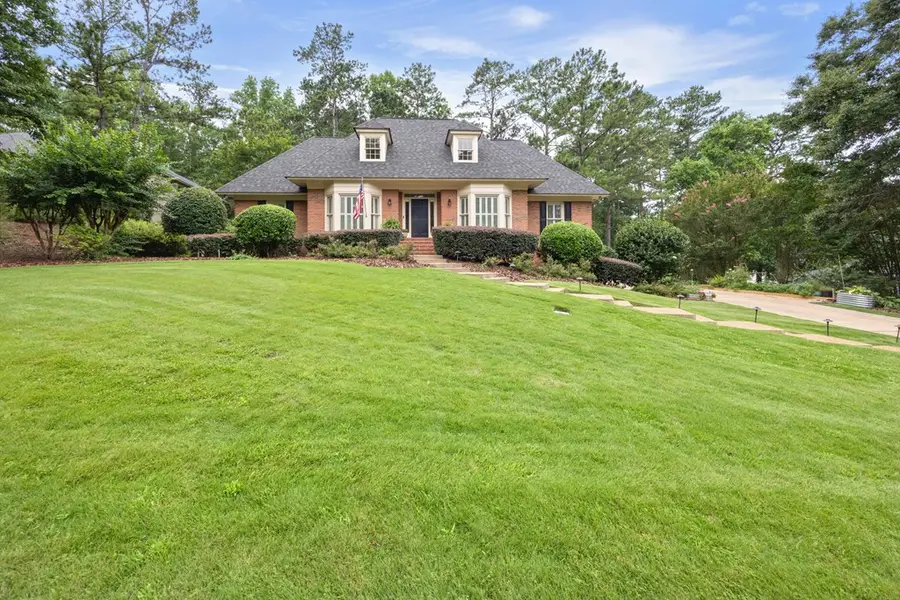 2 Stonewood Court, Columbus, GA 31904 - #2