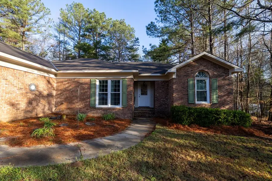 239 Ossahatchee Drive, Ellerslie, GA 31807 - #3