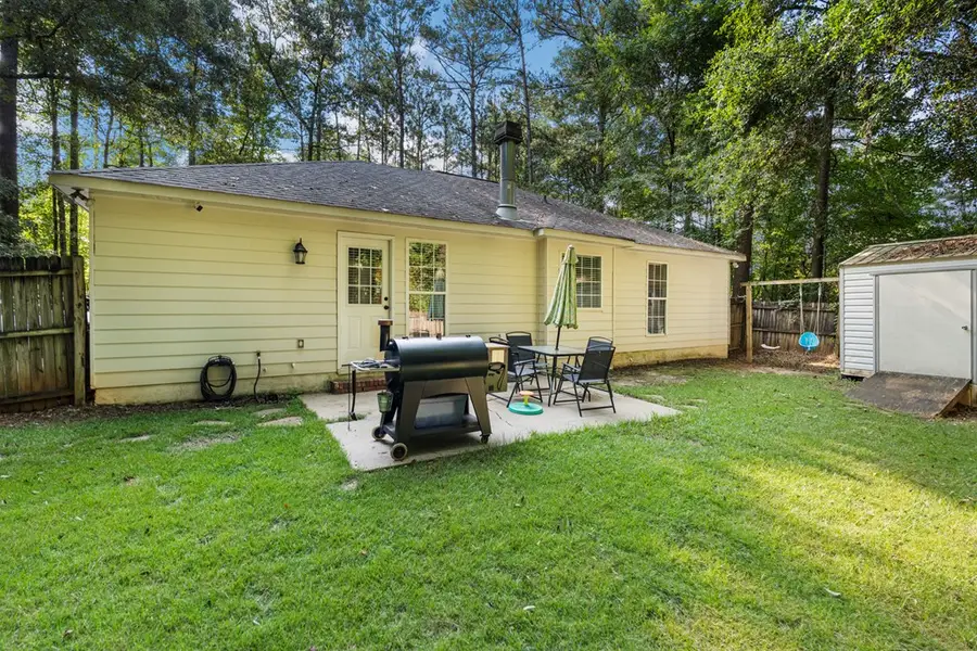 327 West Pine Drive, Fortson, GA 31808 - #3