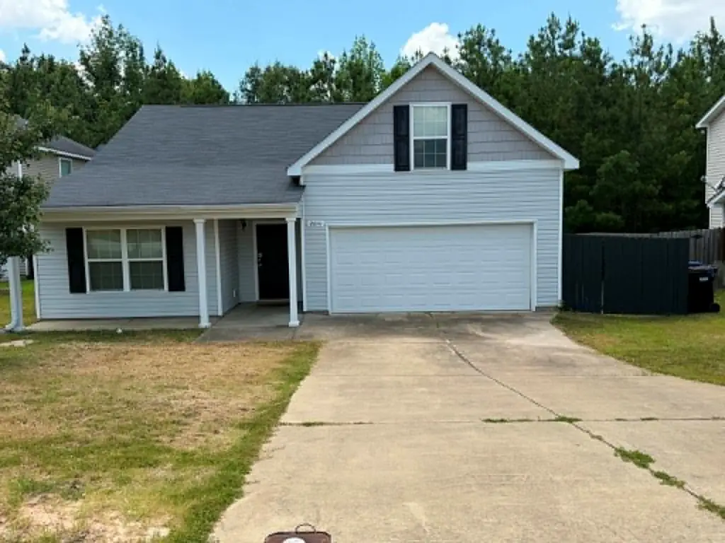 2614 Honeysuckle Drive, Columbus, GA 31907 - #1