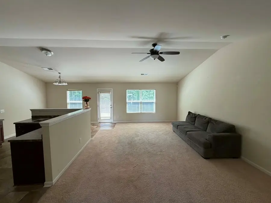 2614 Honeysuckle Drive, Columbus, GA 31907 - #2