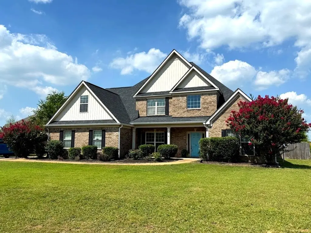 32 Registry Way, Fort Mitchell, AL 36856 - #1