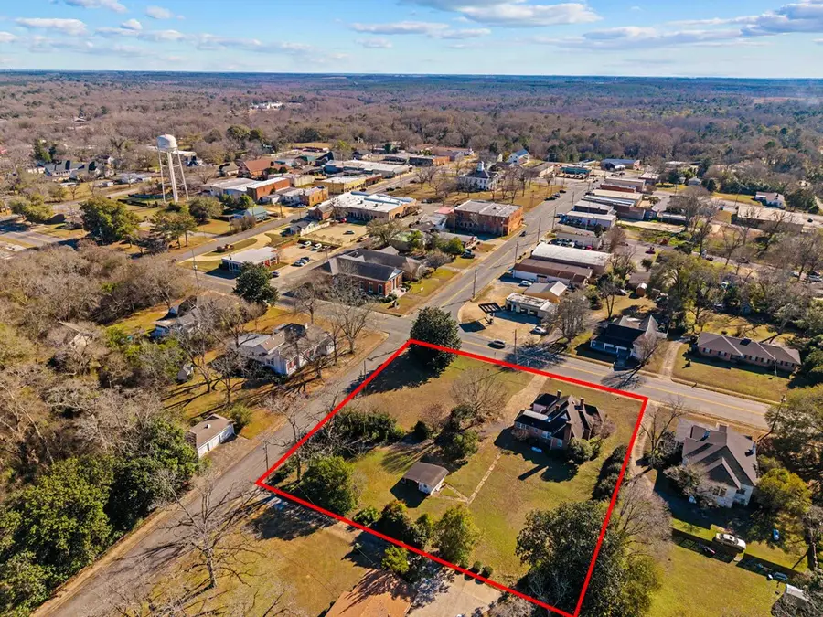 104 W 3rd Avenue, Buena Vista, GA 31803 - #2