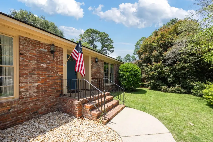 5715 Canterbury Drive, Columbus, GA 31909 - #2