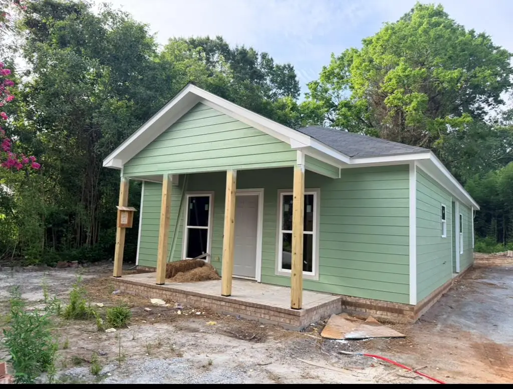 1350 16th Street, Columbus, GA 31901 - #1