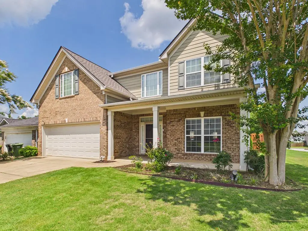 9036 Sante Fe Court, Columbus, GA 31909 - #1