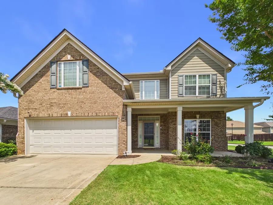 9036 Sante Fe Court, Columbus, GA 31909 - #2