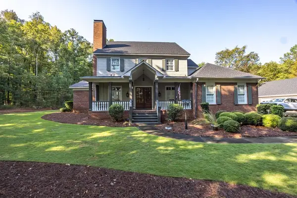 172-6 Almond Ridge Drive, FORTSON, GA 31808