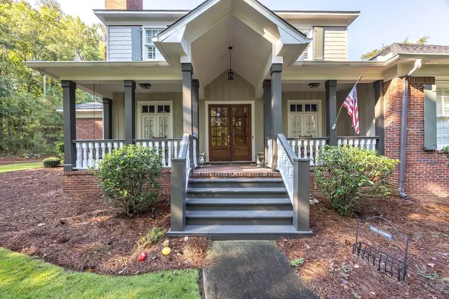 172-6 Almond Ridge Drive, Fortson, GA 31808 - #3