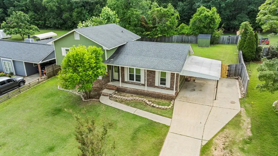 4501 Linda Drive, Phenix City, AL 36867 - #2