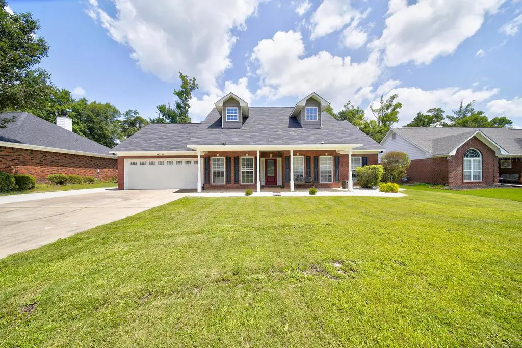 57 Meadowlark Drive, Smiths Station, AL 36877 - #1