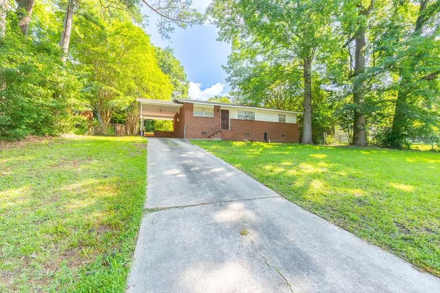 4947 Bonnybrook Way, Columbus, GA 31907 - #2