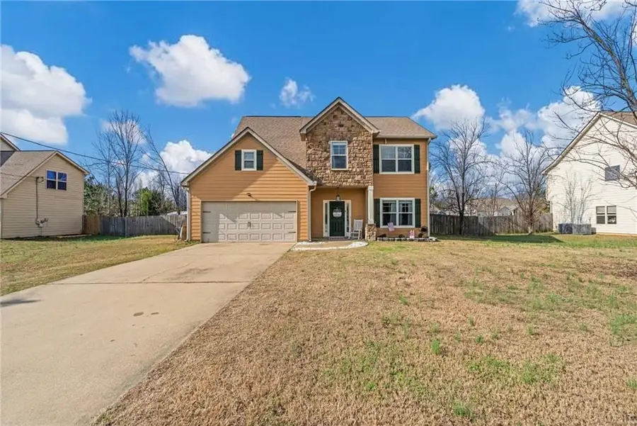 24 Churchill Drive, Fort Mitchell, AL 36856 - #2