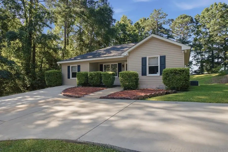 209 Waverly Circle, Waverly Hall, GA 31831 - #2