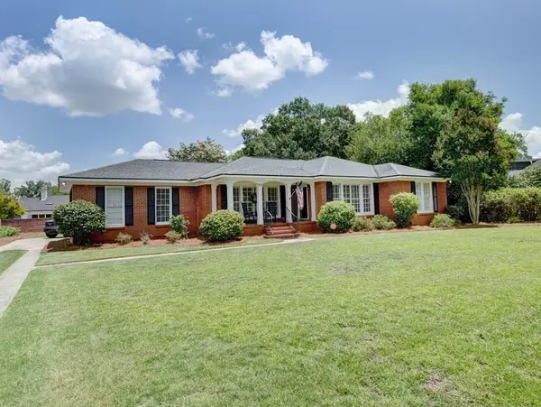 812 Peachtree Drive, COLUMBUS, GA 31906