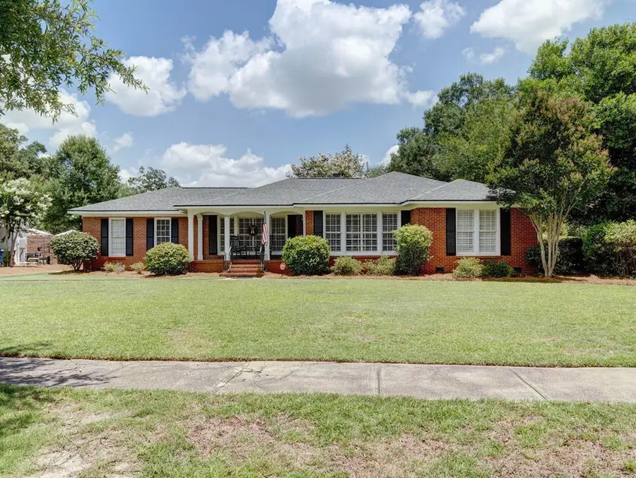 812 Peachtree Drive, Columbus, GA 31906 - #2