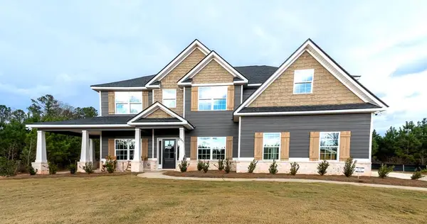 1841 Mountain Hill Road, FORTSON, GA 31808