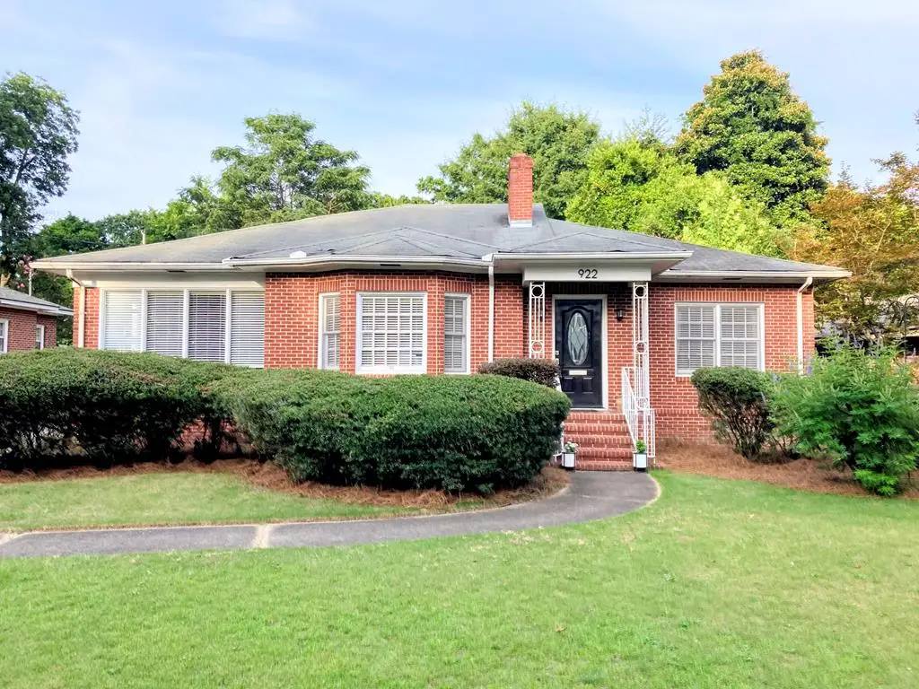 922 Cooper Avenue, Columbus, GA 31906 - #1