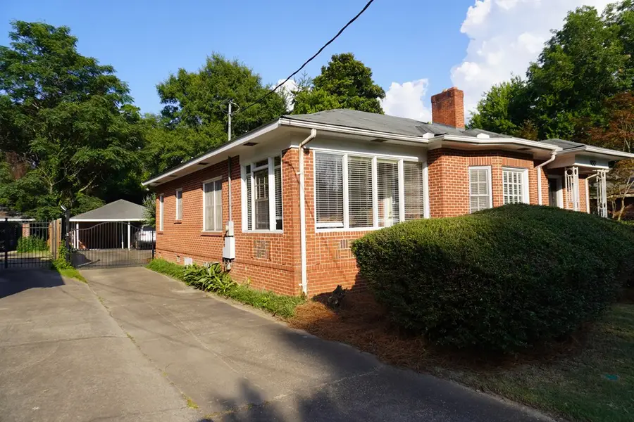 922 Cooper Avenue, Columbus, GA 31906 - #2