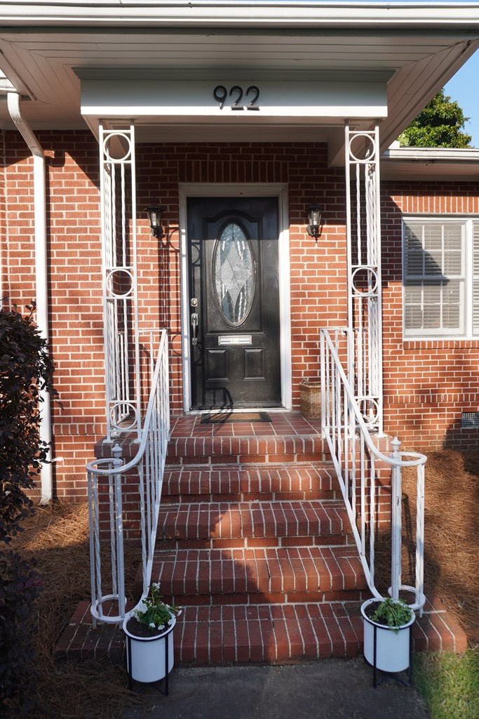 922 Cooper Avenue, Columbus, GA 31906 - #3