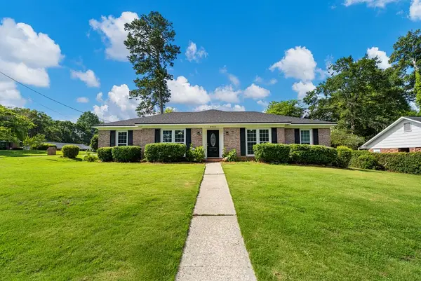 3918 Gray Fox Drive, COLUMBUS, GA 31909