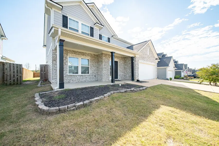 154 Red Oak Place, Smiths Station, AL 36877 - #3
