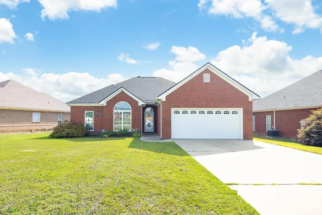117 Lee Road 2143, Phenix City, AL 36867 - #1
