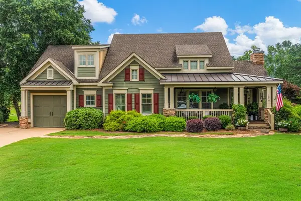 1048 Mountain View Way, PINE MOUNTAIN, GA 31822