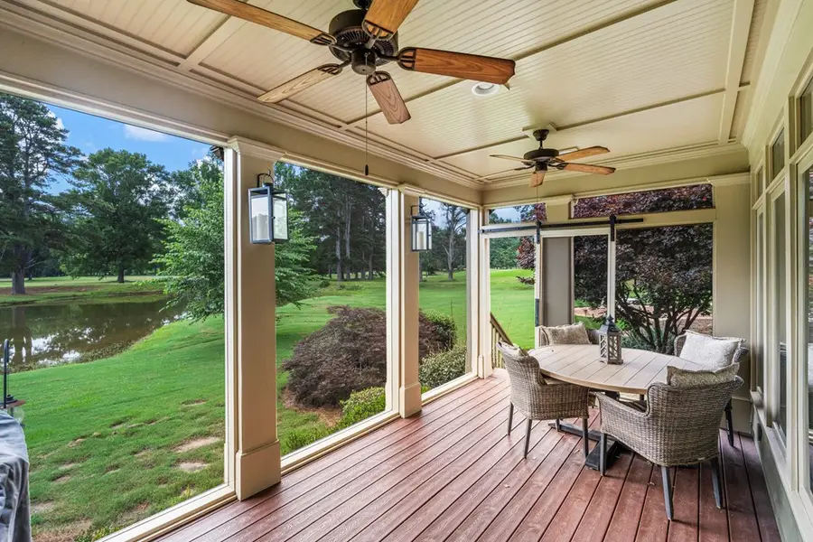 1048 Mountain View Way, Pine Mountain, GA 31822 - #2