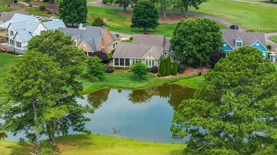 1048 Mountain View Way, Pine Mountain, GA 31822 - #3