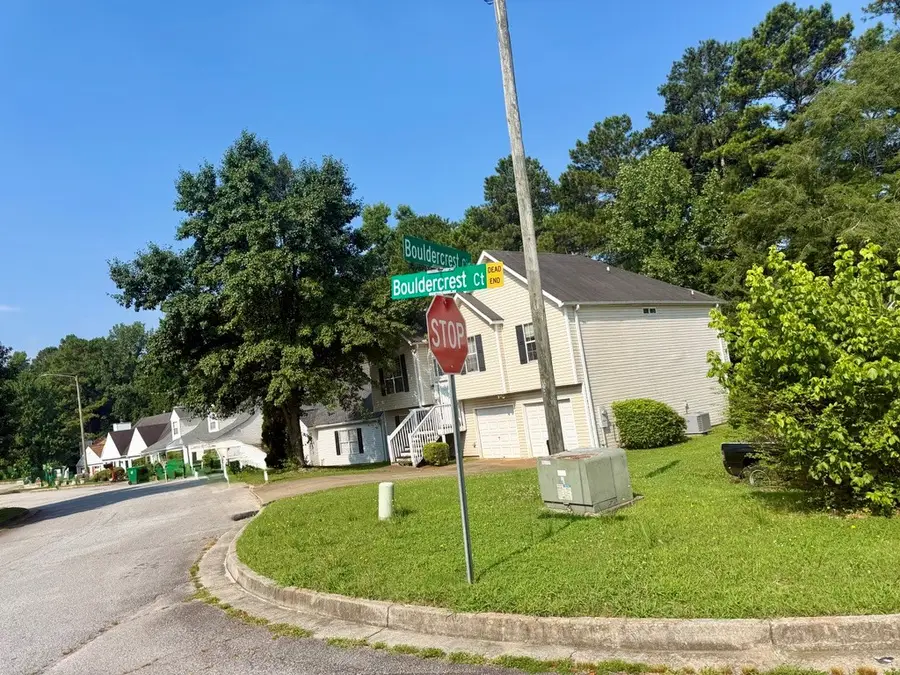 3579 Boulder Crest Court, Ellenwood, GA 30294 - #3