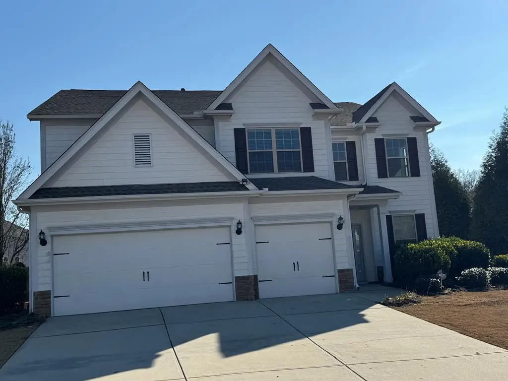 402 Sweetwood Court, Lagrange, GA 30241 - #1