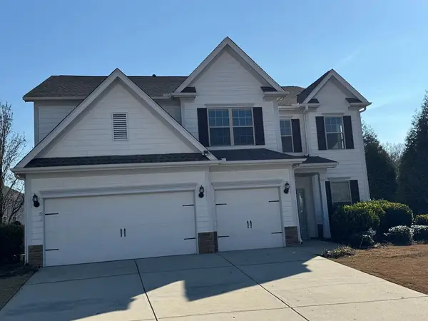 402 Sweetwood Court, LAGRANGE, GA 30241