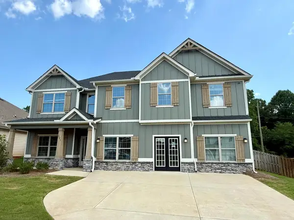 1795 Solamere Court, AUBURN, AL 36832