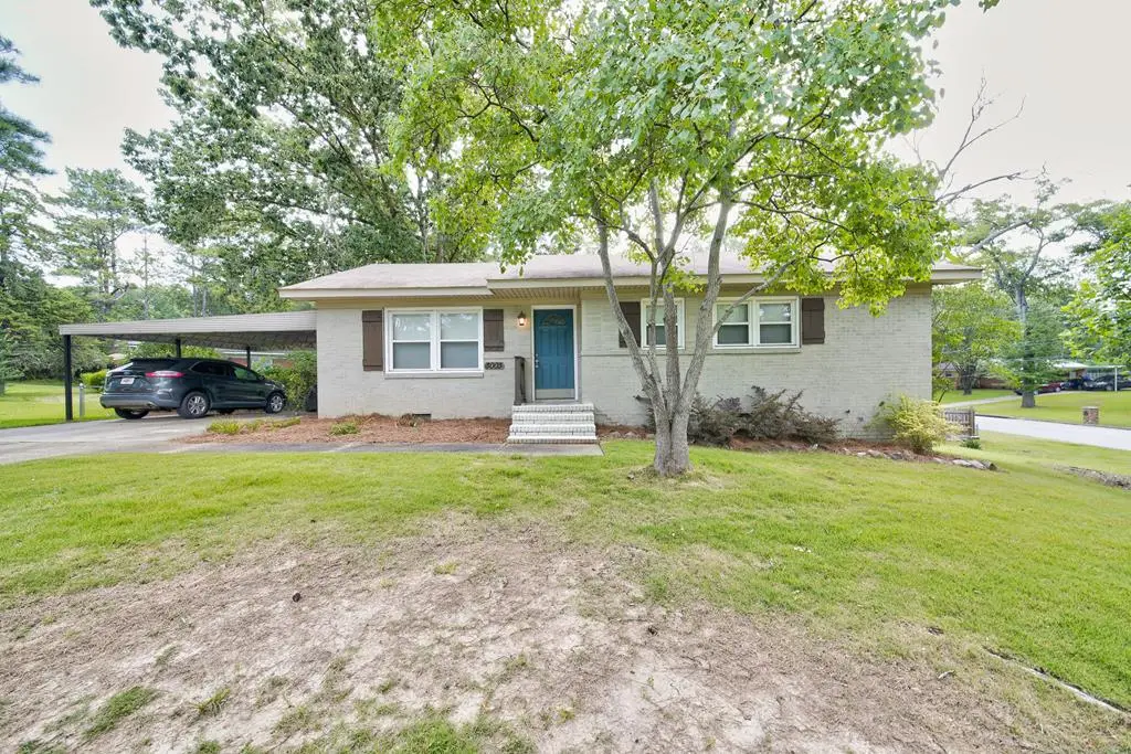 3003 Bellanca Street, Columbus, GA 31909 - #1