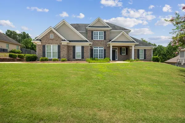 7103 Bridgemill Drive, COLUMBUS, GA 31904