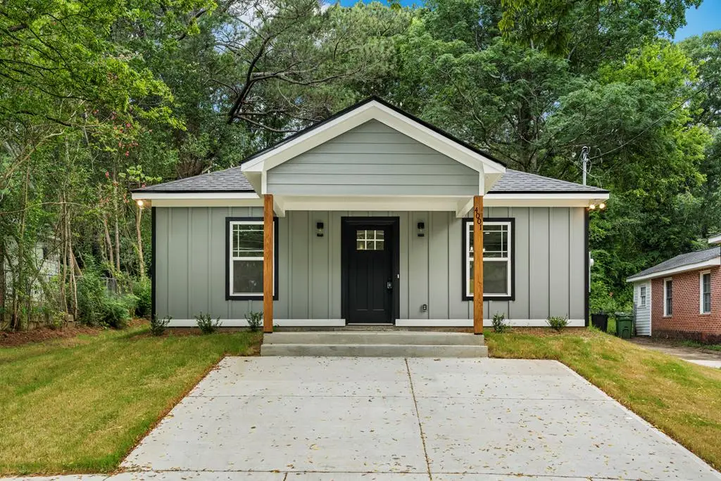 4001 17th Avenue, Columbus, GA 31904 - #1