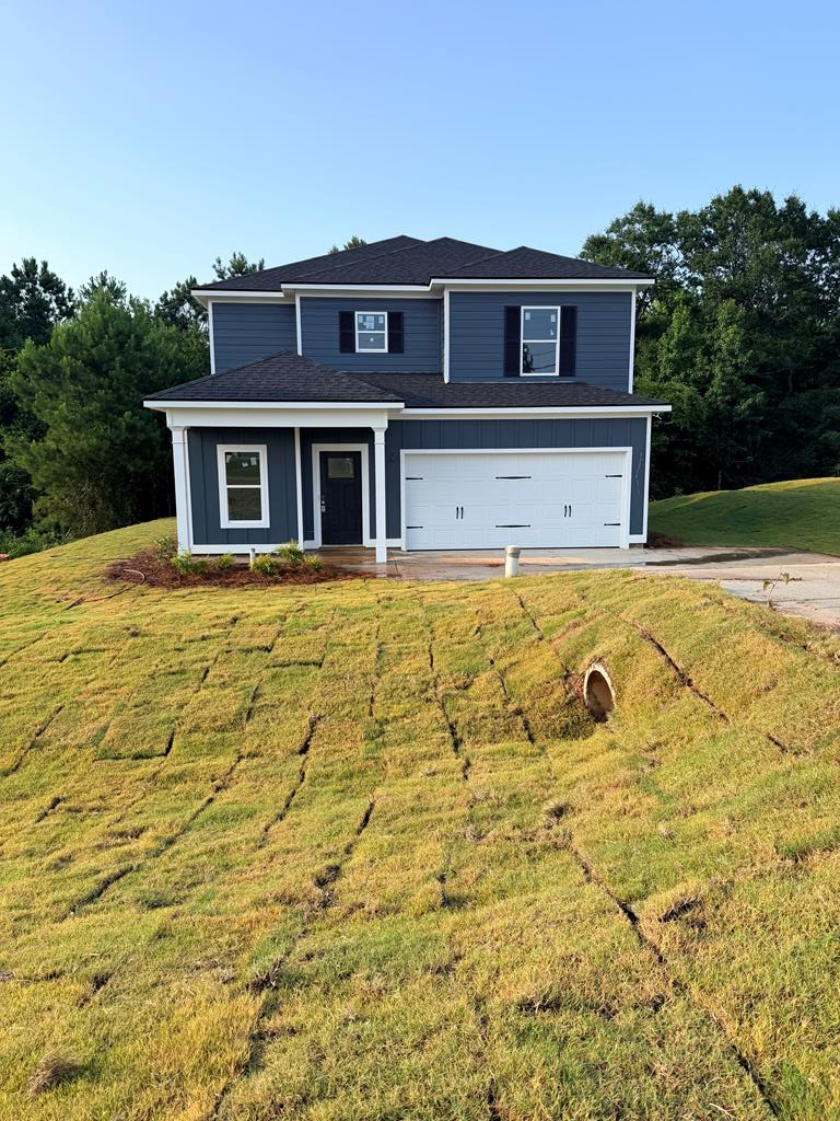 28 Peacock Drive, Phenix City, AL 36869 - #1