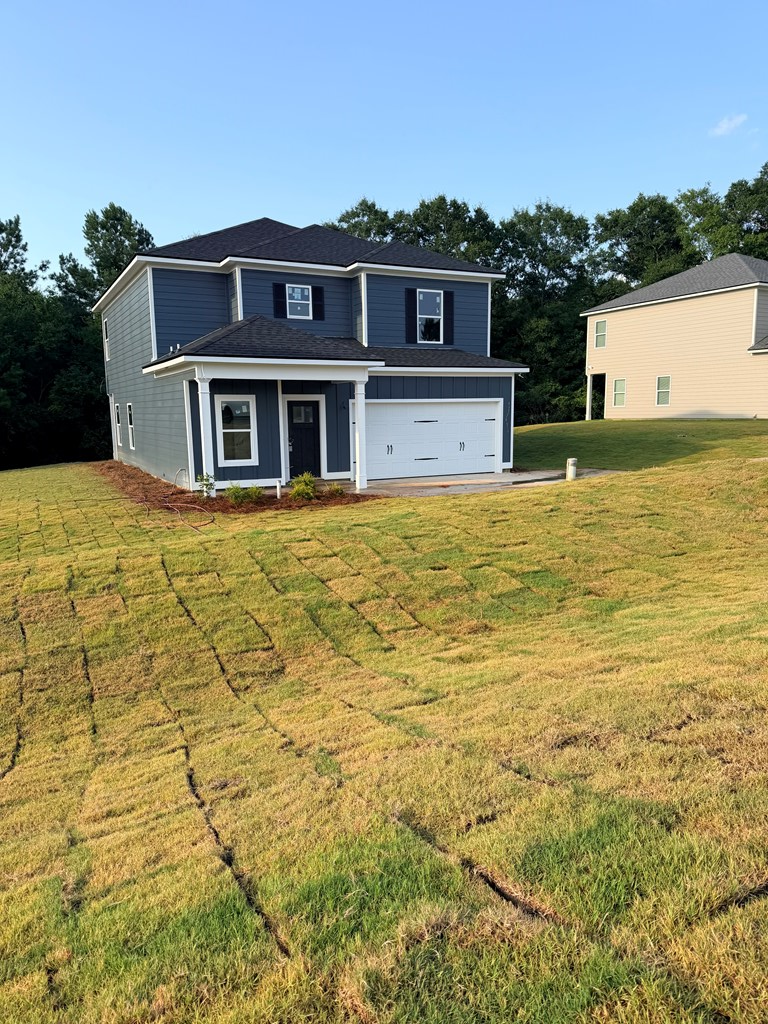 28 Peacock Drive, Phenix City, AL 36869 - #2