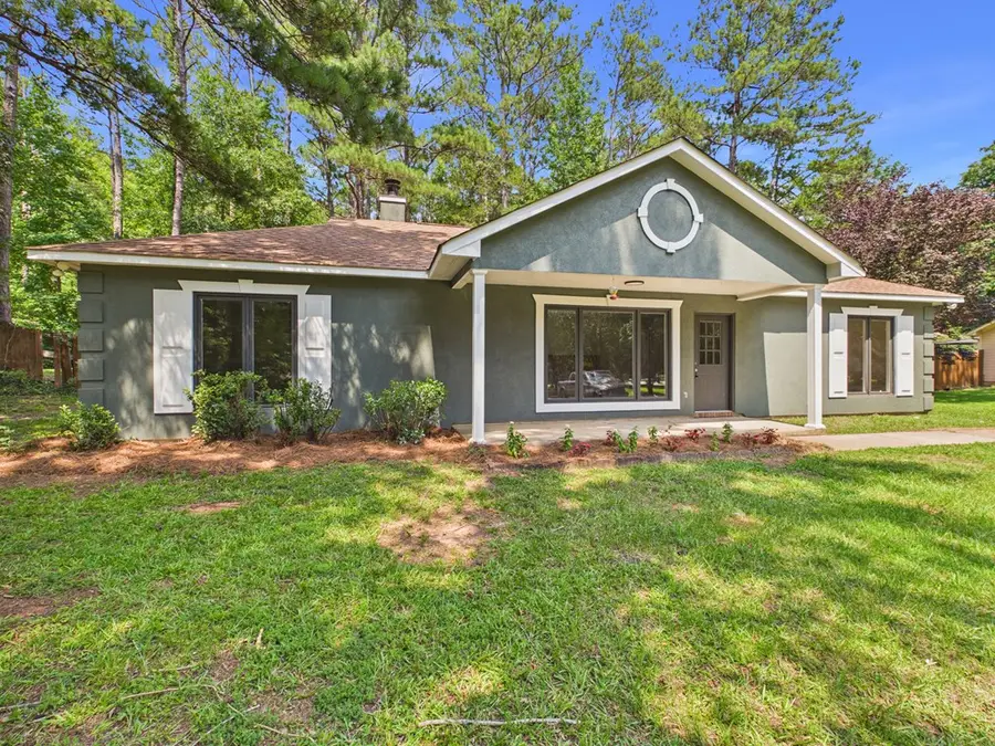 88 Cataula Drive, Cataula, GA 31804 - #2