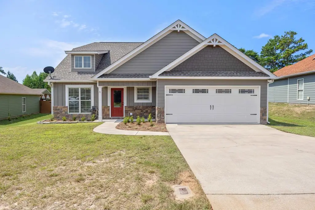6 Woodchase Court, Phenix City, AL 36870 - #1