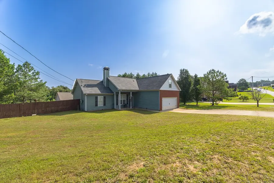 18 Balsa Drive, Phenix City, AL 36869 - #2