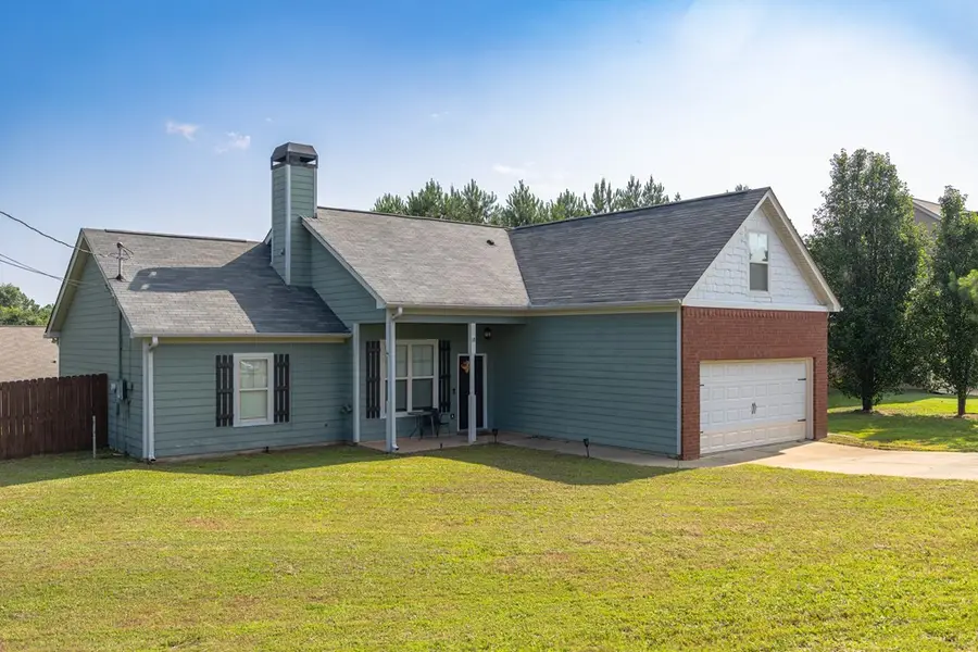 18 Balsa Drive, Phenix City, AL 36869 - #3