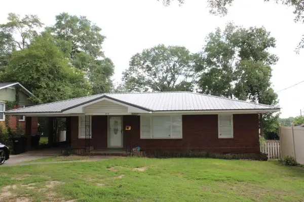 514 46th Street, COLUMBUS, GA 31904